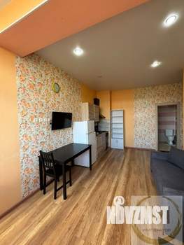 1-к квартира, вторичка, 38м2, 9/11 этаж