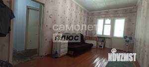 2-к квартира, вторичка, 44м2, 2/2 этаж