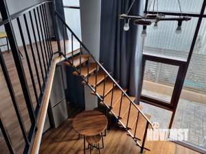 1-к квартира, вторичка, 34м2, 1/2 этаж