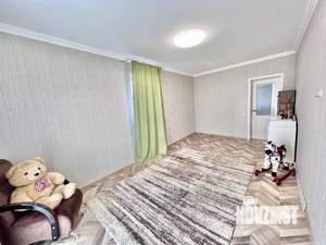 4-к квартира, вторичка, 88м2, 9/20 этаж