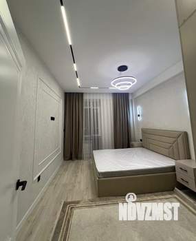 2-к квартира, вторичка, 45м2, 8/16 этаж