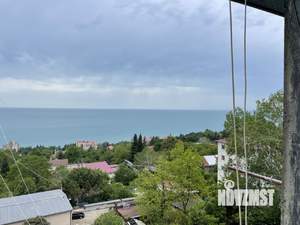 2-к квартира, вторичка, 52м2, 5/5 этаж