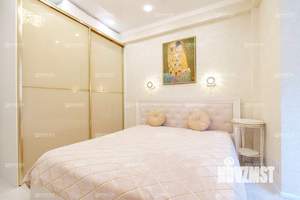 3-к квартира, вторичка, 80м2, 9/17 этаж