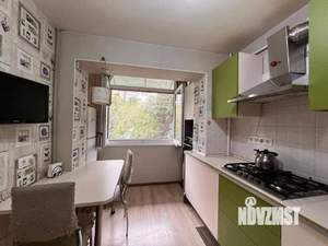1-к квартира, вторичка, 28м2, 2/5 этаж