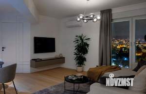 3-к квартира, вторичка, 71м2, 5/7 этаж