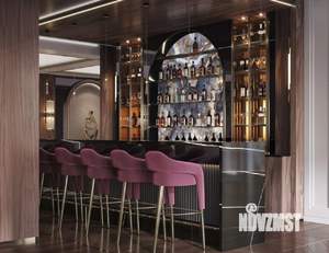 3-к квартира, вторичка, 83м2, 5/10 этаж