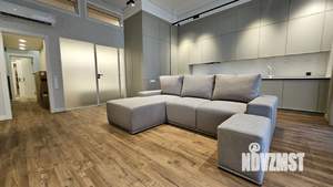 2-к квартира, вторичка, 68м2, 2/13 этаж