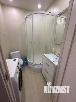 Студия квартира, вторичка, 24м2, 2/3 этаж