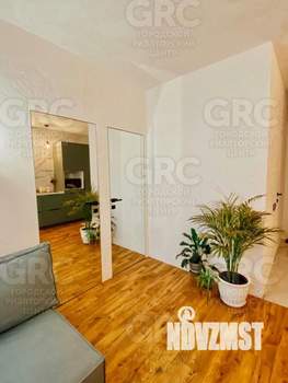 2-к квартира, вторичка, 45м2, 2/8 этаж