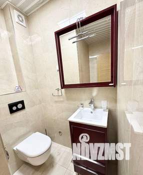 1-к квартира, вторичка, 44м2, 2/3 этаж