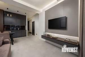 2-к квартира, вторичка, 70м2, 14/24 этаж