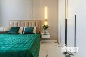 1-к квартира, вторичка, 46м2, 7/12 этаж