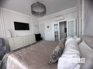 2-к квартира, вторичка, 55м2, 14/17 этаж