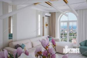 2-к квартира, вторичка, 50м2, 14/17 этаж