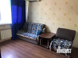 1-к квартира, вторичка, 29м2, 4/6 этаж