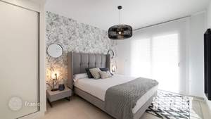 1-к квартира, вторичка, 45м2, 8/12 этаж