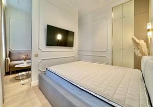 1-к квартира, вторичка, 28м2, 3/4 этаж