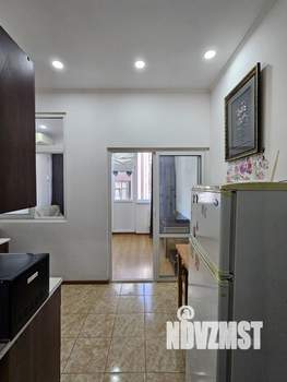 Студия квартира, вторичка, 27м2, 2/7 этаж