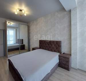 2-к квартира, вторичка, 55м2, 9/11 этаж