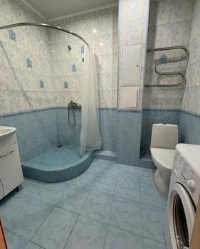 1-к квартира, вторичка, 33м2, 8/20 этаж