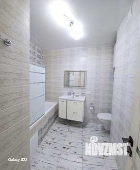 1-к квартира, вторичка, 48м2, 11/21 этаж