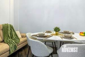 1-к квартира, вторичка, 41м2, 3/5 этаж