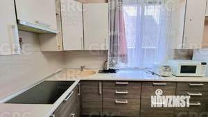 2-к квартира, вторичка, 42м2, 2/4 этаж