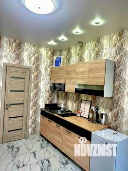 Студия квартира, вторичка, 23м2, 4/4 этаж