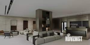 Студия квартира, вторичка, 42м2, 5/11 этаж