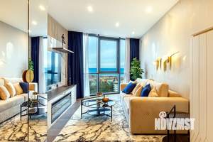 2-к квартира, вторичка, 60м2, 17/22 этаж