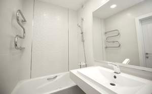3-к квартира, вторичка, 120м2, 7/15 этаж