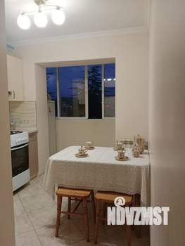 3-к квартира, вторичка, 66м2, 5/5 этаж