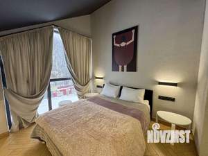 2-к квартира, вторичка, 35м2, 4/4 этаж