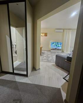 2-к квартира, вторичка, 50м2, 2/17 этаж