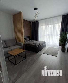 Студия квартира, вторичка, 23м2, 5/10 этаж