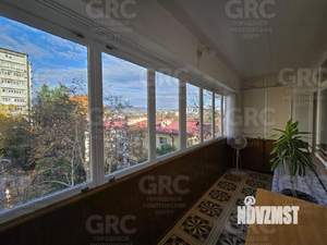 2-к квартира, вторичка, 63м2, 5/12 этаж