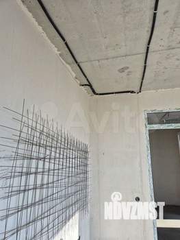 1-к квартира, вторичка, 34м2, 6/12 этаж