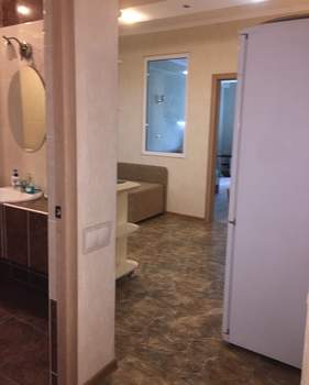1-к квартира, вторичка, 51м2, 3/6 этаж