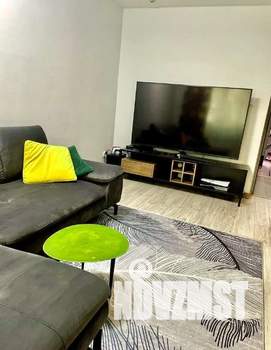 1-к квартира, вторичка, 46м2, 4/5 этаж