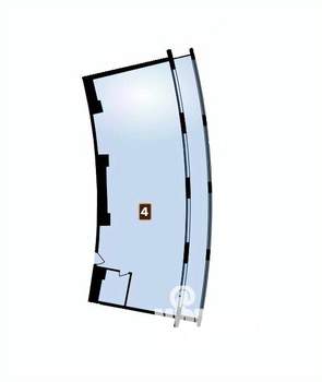 4-к квартира, вторичка, 147м2, 6/6 этаж