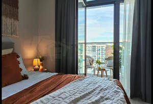 Студия квартира, вторичка, 16м2, 19/19 этаж