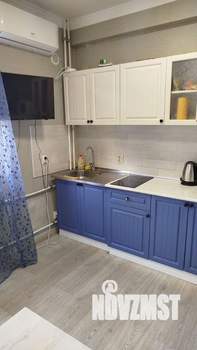 1-к квартира, вторичка, 34м2, 3/5 этаж