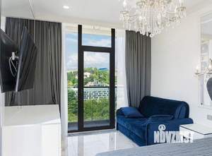 1-к квартира, вторичка, 31м2, 12/16 этаж