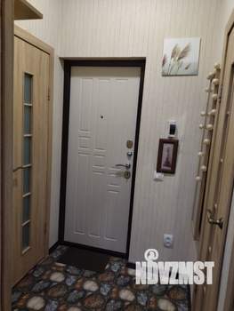 Студия квартира, вторичка, 22м2, 4/5 этаж