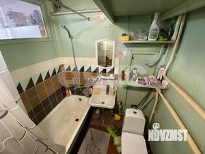 1-к квартира, вторичка, 32м2, 1/5 этаж