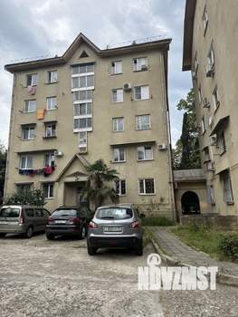 4-к квартира, вторичка, 112м2, 1/5 этаж