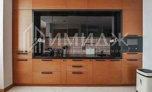 3-к квартира, вторичка, 100м2, 17/24 этаж