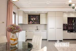 2-к квартира, вторичка, 75м2, 4/5 этаж