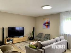 3-к квартира, вторичка, 95м2, 4/17 этаж