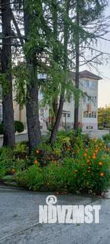 1-к квартира, вторичка, 26м2, 1/4 этаж